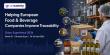 UncannyCS to Help European Food and Beverage Companies Improve Traceability at Odoo Experience 2026