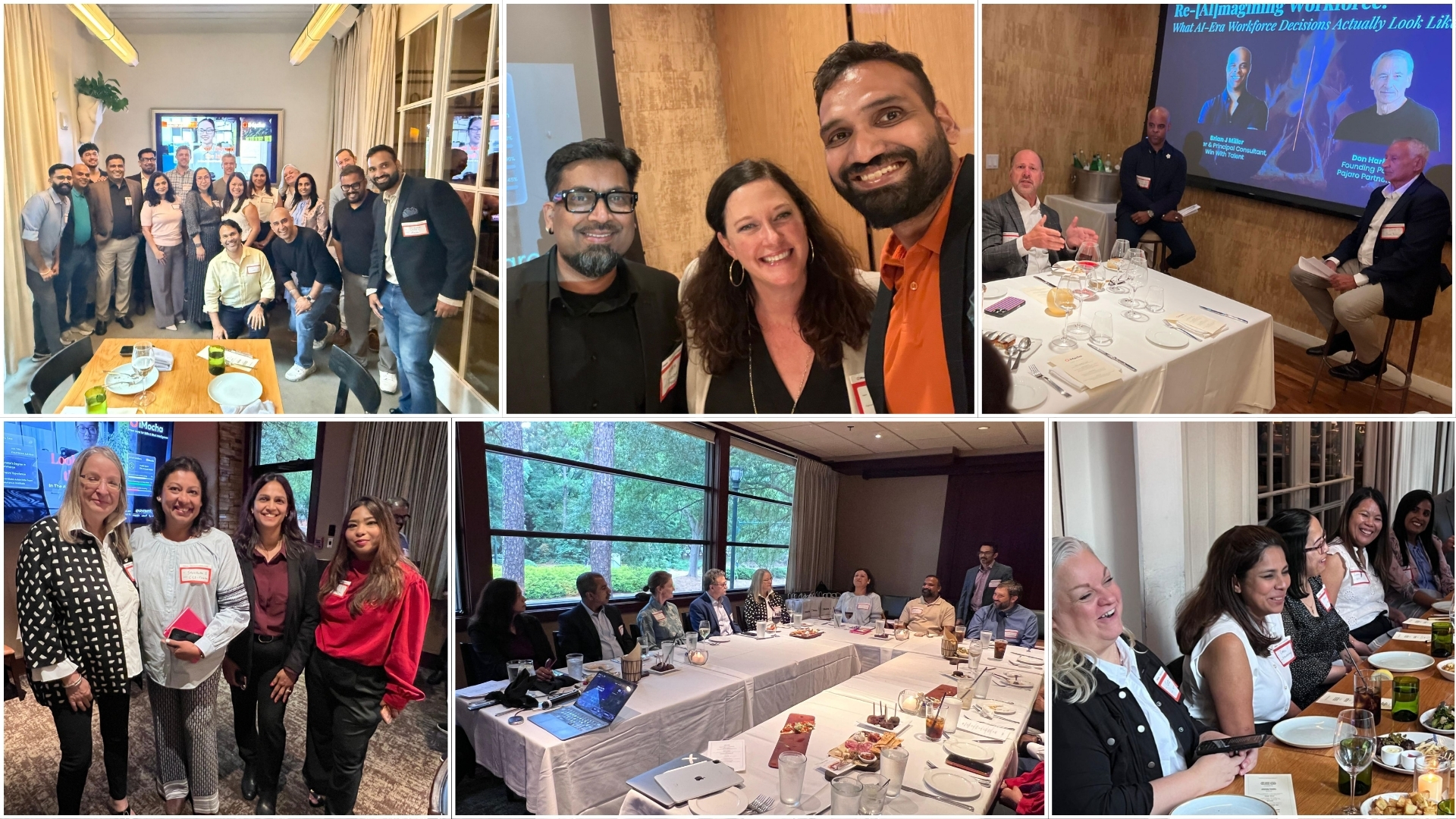 iMocha’s ‘Look Beyond the Label’ Executive Roundtable Series Concludes Across Atlanta, Dallas, and Los Angeles