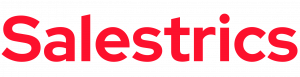 Salestrics Wordmark
