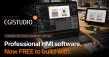 Candera launches the FREE CGI Studio Community Edition for makers, students, and small businesses