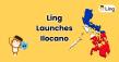 Ling Launches Ilocano Language Course for Global Learners