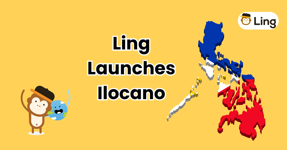 Ling Launches Ilocano Language Course for Global Learners