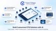 Vast Edge Launches AI-Powered Platform to Build Customized CPQ Solutions for Enterprise Sales Teams