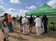 Restrain Open Day Demonstrates AccumulatR™ Benefits Ahead of Potatoes in Practice