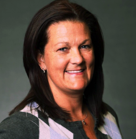 Influential Women Features Pam Webster: State Patrol Sergeant Advancing Law Enforcement Leadership
