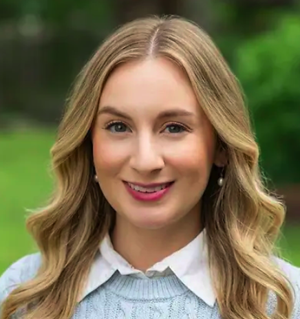 Influential Women Recognizes Rebekah Gallop For Advancing Human-Centered UX Design And Ethical AI