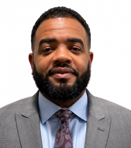 Rahsaan & Nathaniel Hall, Founders and CEOs of ClockedInnow Inc