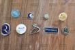 Wrapp Up Reveals How Fast Lapel Pins, Lanyards & T-Shirts Can Really Be Made