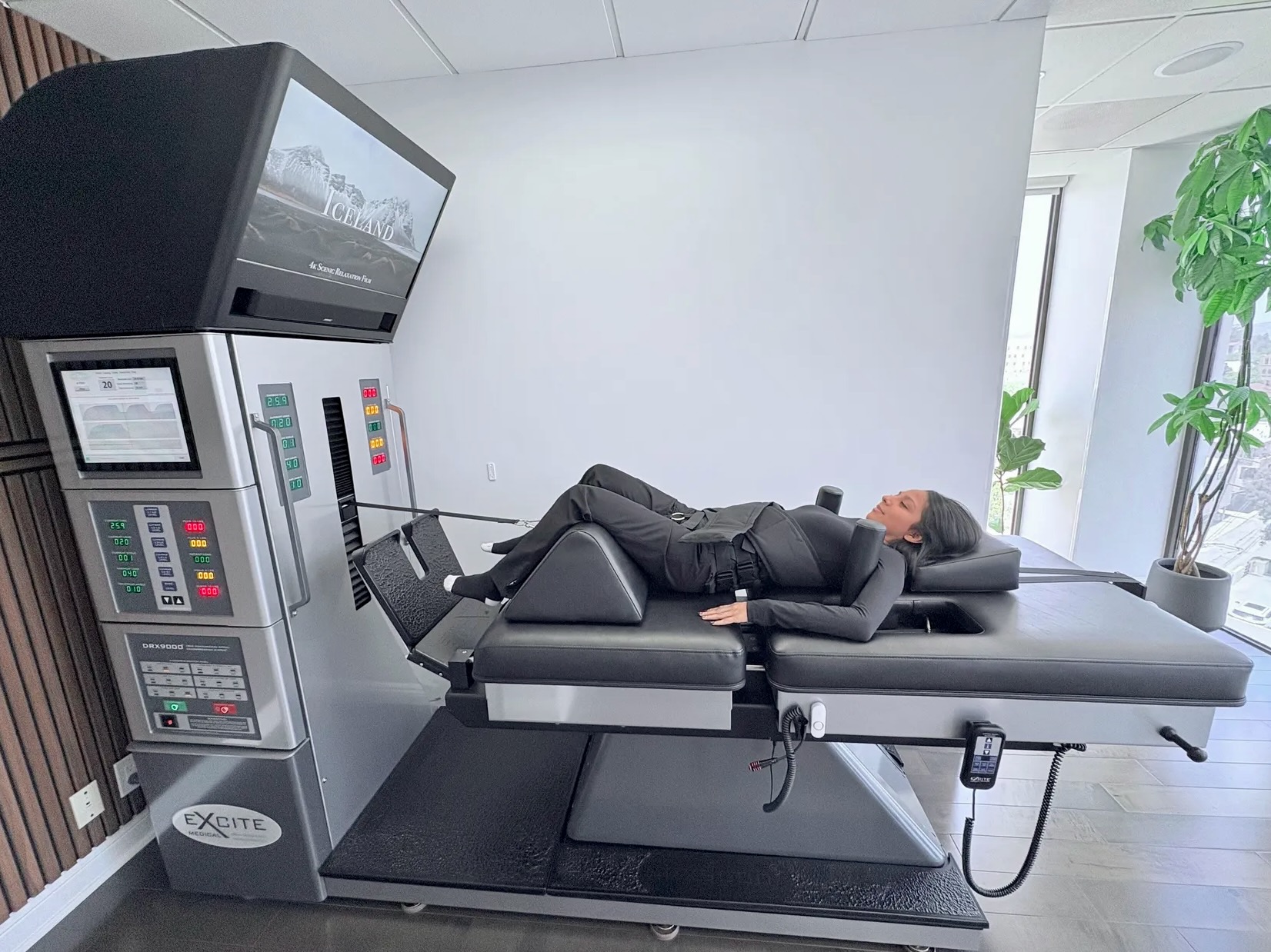 Kousoulis Chiropractic Introduces DRX9000® Supported by Published USF MRI Study of Non-Surgical Spinal Decompression
