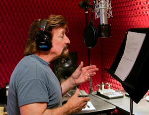 narration voice over-services