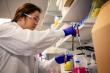 Ketamine increases neuroplasticity in female mice but not in males