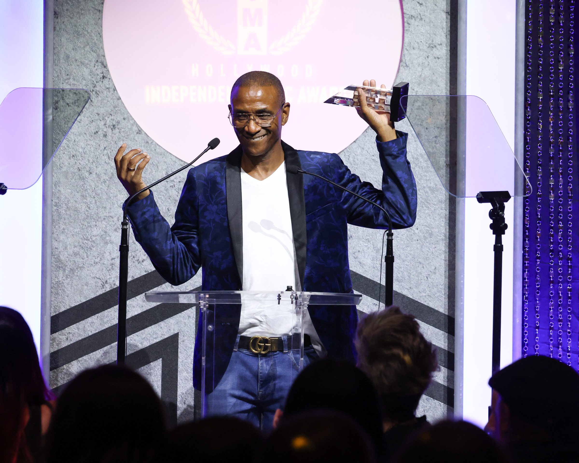 Hollywood Independent Music Awards an International Celebration