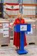 Canadian Charity Sends $1.4M in Emergency Medicine to Lebanon