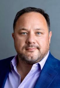 Headshot of Michael Marelli, licensed Texas real estate broker and founder of Waymark Real Estate.