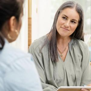Healing Spaces offers in-person and virtual appointments along with free initial consultations to help clients find the therapist and treatment approach that best meets their needs.
