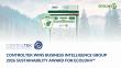 CONTROLTEK Wins 2026 Sustainability Award for EcoLOK4™