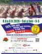 Hong Kong Dragon Boat Festival In New York - Team Trails and Festival Weekend
