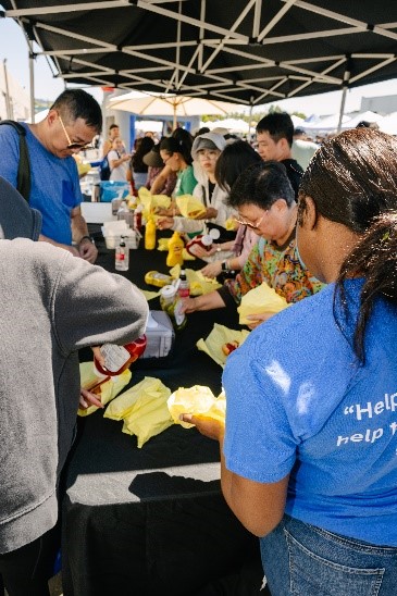 Davis Street Community Center to Host Annual Community Outreach & Resource Fair on August 8