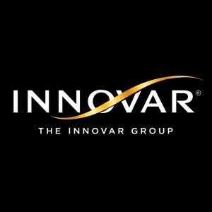 The Innovar Group logo, technology-focused advisory firm specializing in engineering, AI, and strategic marketing