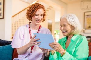 home care services
