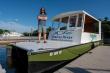 Electrified Marina Completes Electric Ferry for the Charles River