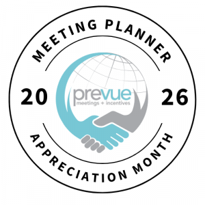 Meeting Planner Appreciation Month - September 2026