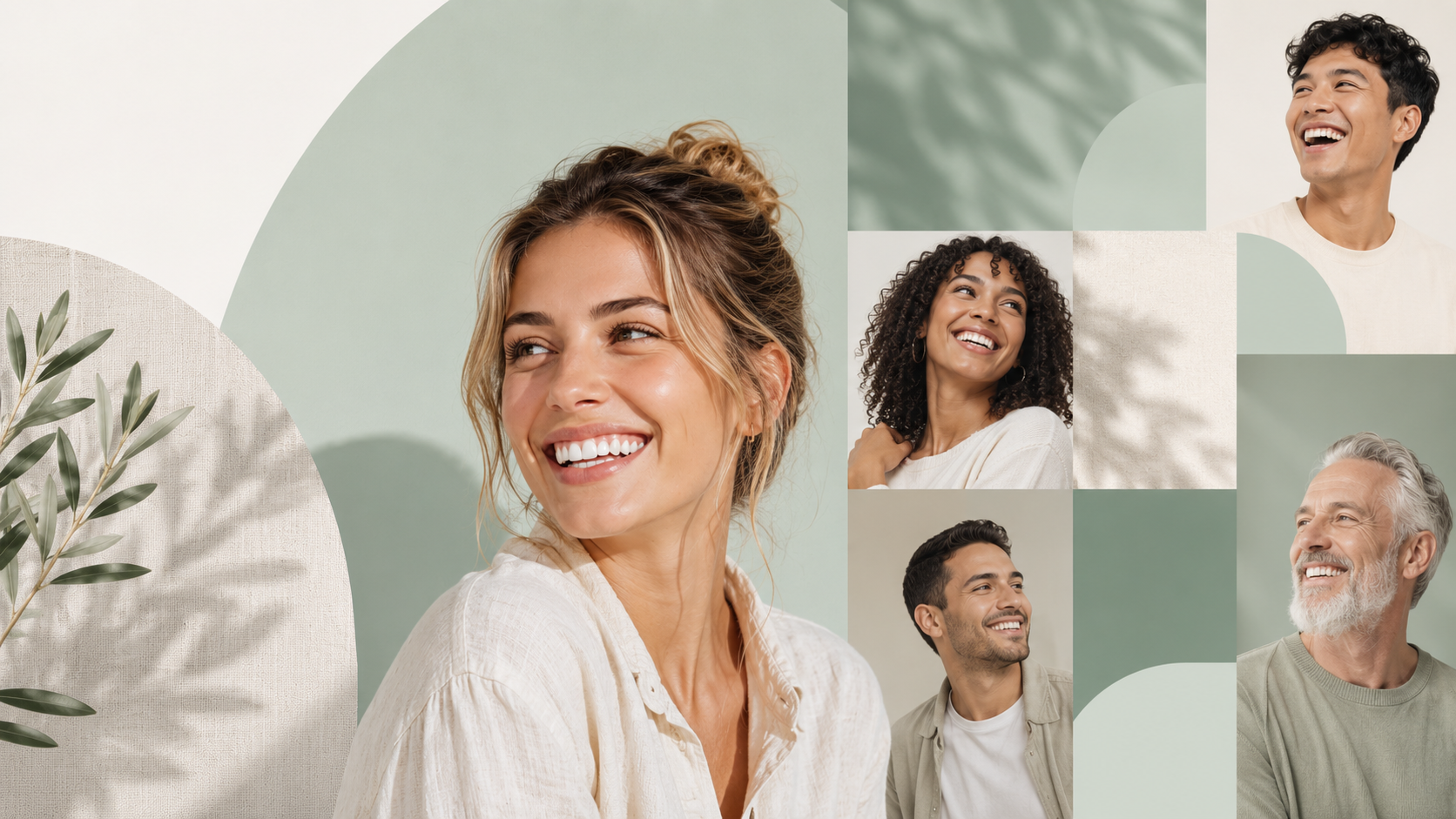 56% of Americans Say Smile Insecurity Affects Their Confidence, Study Finds