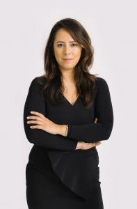 Professional headshot of Navruz Avloni, founder and lead attorney of Avloni Law.
