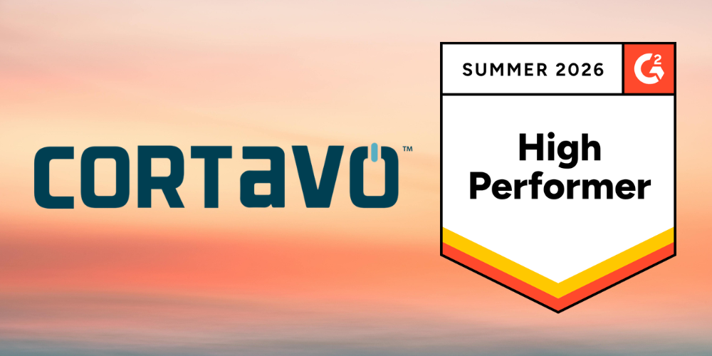 G2 Summer 2026 Recognition Reinforces Cortavo’s Role as a Long-Term IT Partner