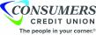 Consumers Credit Union Now Accepting Applications for Its Volunteer Board of Directors