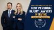 Kubota & Craig Named Among Best Personal Injury Lawyers in Irvine for 2026 by Expertise.com
