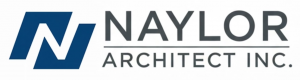 Naylor Architect Inc., a leading architecture firm in branded spaces and commercial environments, has been behind standout projects such as Queen's Harbour and multiple Moxie's locations in its 25+ years of experience, more than 2,000 completed projects, and 45+ recurring national clients Naylor Architect Inc. Logo — Toronto-based commercial architecture firm specializing in restaurant and branded environments.