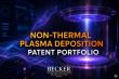 Becker Transactions to Represent Foundational Non- Thermal Plasma Deposition Patent Portfolio