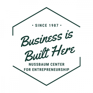 Business is Built Here