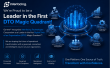 Interfacing Recognized as a Leader in the Inaugural Gartner Magic Quadrant for Digital Twin of an Organization Platforms