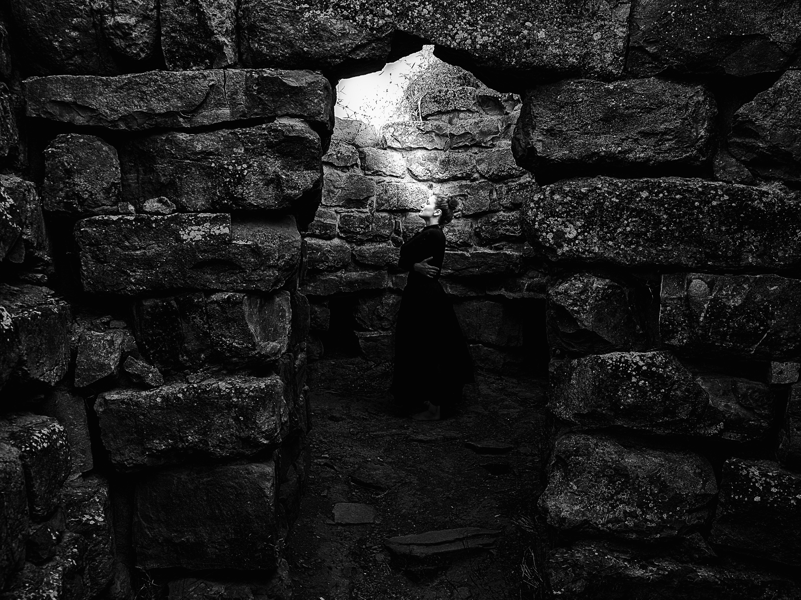 Los Angeles Exhibition Explores What Ancient Places Can Teach Us About Being Human Through U.S.–Italy Cultural Exchange