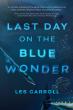Award-Winning Military Journalist Les Carroll Releases Novel Set on Massachusetts' Historic Fishing Coast