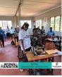 Simonetta Lein Turns Global Influence Into Action, Empowering Over 200 Women in Uganda Through The Wishwall Foundation