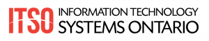 ITSO logo correct one
