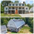 Historic 8 BR/4.5 BA Home with 6-bay Garage on 6± Acres in Lynchburg, VA Set for Auction Announces Nicholls Auction Mktg