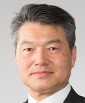 Masafumi Senzaki, Hitachi Construction Machinery President and Executive Officer