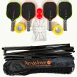 Anywhere Pickleball Opens Applications for Weekly Activation Grants to Build Community Pickleball Courts