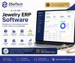 ZSolTech Launches Jewelry Management Software for Retail and Manufacturing