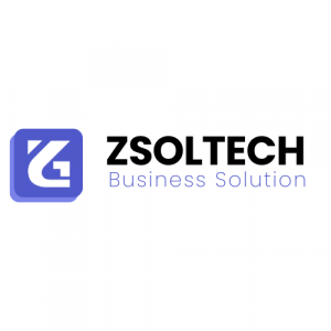 ZSolTech Logo