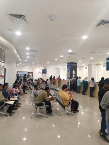 Indian Consular Application Centre, Kuwait