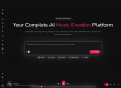 LumiMusic Launches an All-in-One AI Music Creation Workspace
