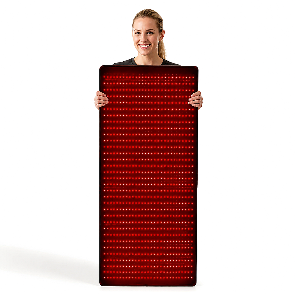 Wondear Introduces Advanced Red Light Therapy Solutions to Support the Growing At-Home Wellness Movement