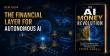 The AI Money Revolution Maps the Financial Infrastructure Autonomous AI Agents May Need