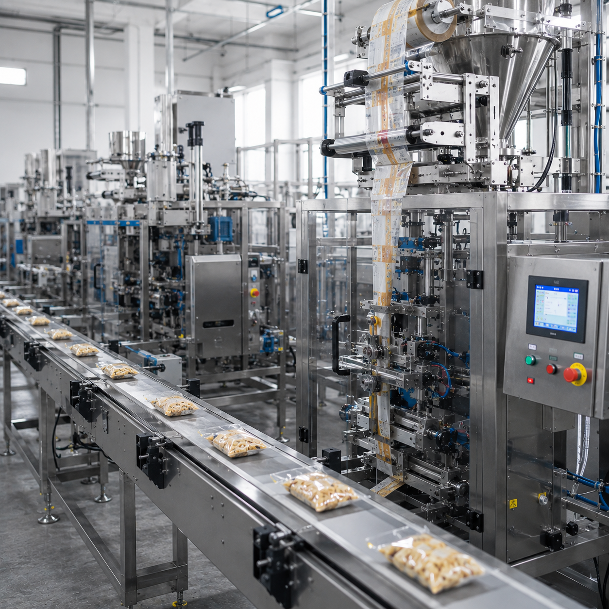 Top 5 Most Affordable Packaging Machine Manufacturers: Cost Comparison & Selection Guide