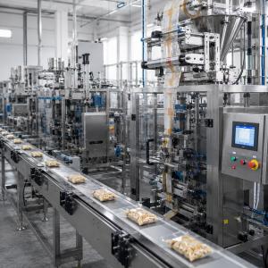 Top 5 Most Affordable Packaging Machine Manufacturers